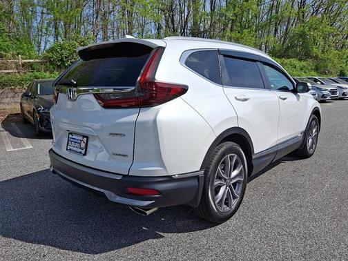 2020 Honda CR-V AWD Touring