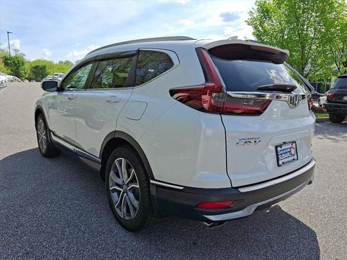 2020 Honda CR-V AWD Touring