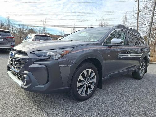 2023 Subaru Outback Touring XT