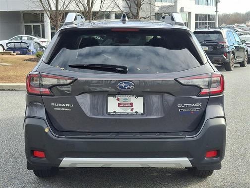 2023 Subaru Outback Touring XT