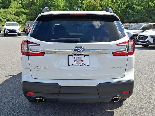 2024 Subaru Ascent Premium 7-Passenger