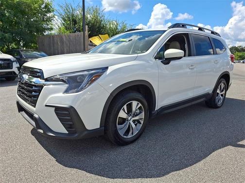 2024 Subaru Ascent Premium 7-Passenger