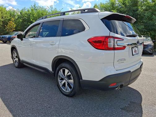 2024 Subaru Ascent Premium 7-Passenger