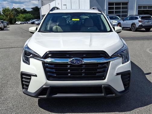 2024 Subaru Ascent Premium 7-Passenger