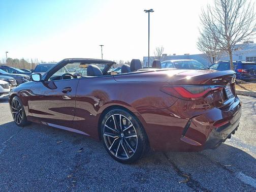 2023 BMW 430 i xDrive