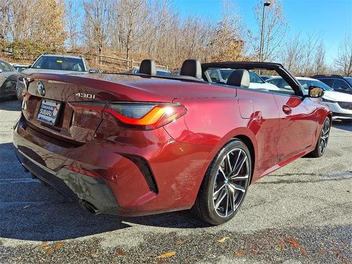 2023 BMW 430 i xDrive