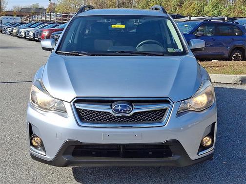 2017 Subaru Crosstrek 2.0i Premium