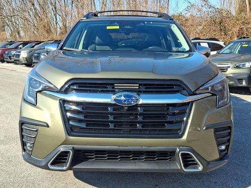 2023 Subaru Ascent Touring 7-Passenger