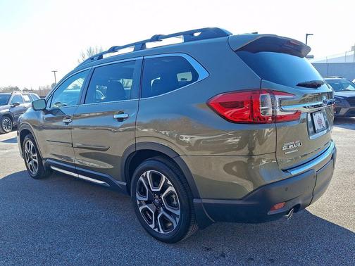 2023 Subaru Ascent Touring 7-Passenger