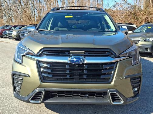 2023 Subaru Ascent Touring 7-Passenger