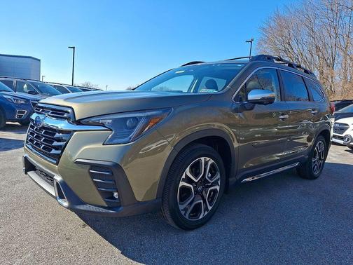 2023 Subaru Ascent Touring 7-Passenger