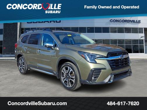 2023 Subaru Ascent Touring 7-Passenger