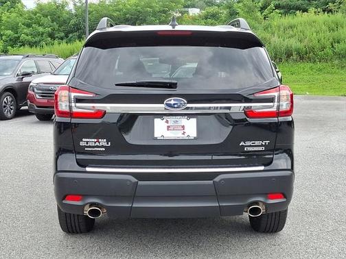 2024 Subaru Ascent Touring 7-Passenger