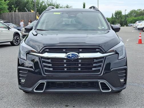2024 Subaru Ascent Touring 7-Passenger