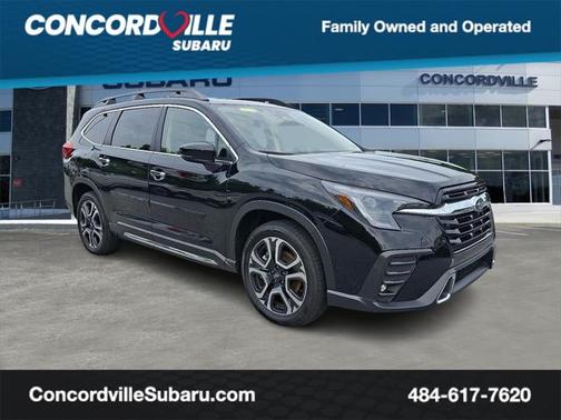 2024 Subaru Ascent Touring 7-Passenger