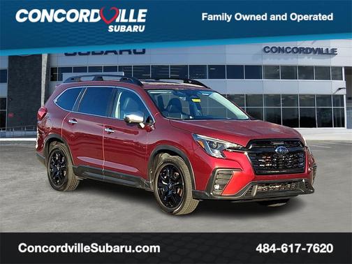 2023 Subaru Ascent Touring 7-Passenger