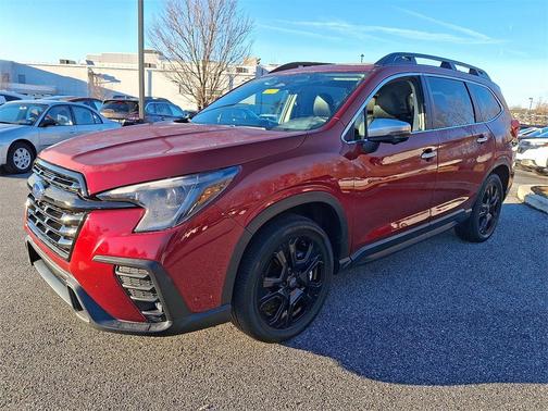 2023 Subaru Ascent Touring 7-Passenger