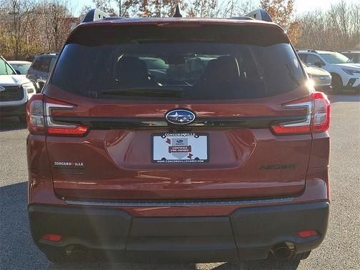 2023 Subaru Ascent Touring 7-Passenger