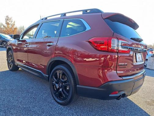 2023 Subaru Ascent Touring 7-Passenger