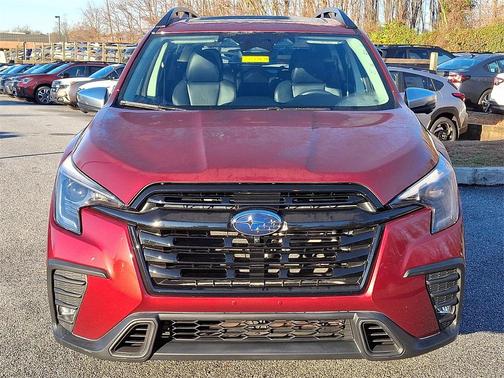 2023 Subaru Ascent Touring 7-Passenger