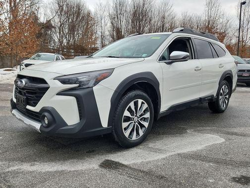 2023 Subaru Outback Touring XT