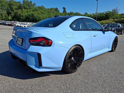 2023 BMW M2 Base