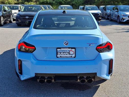 2023 BMW M2 Base