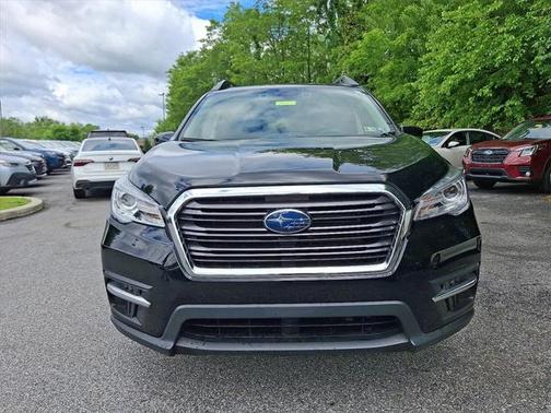 2022 Subaru Ascent Premium 7-Passenger