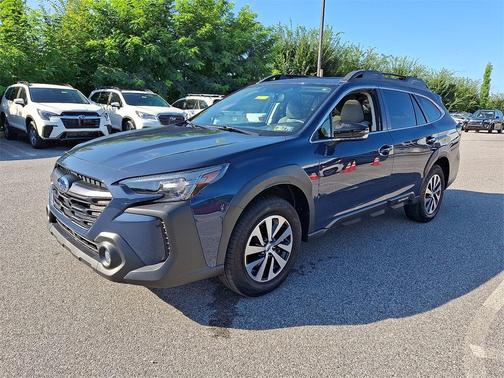 2024 Subaru Outback Premium