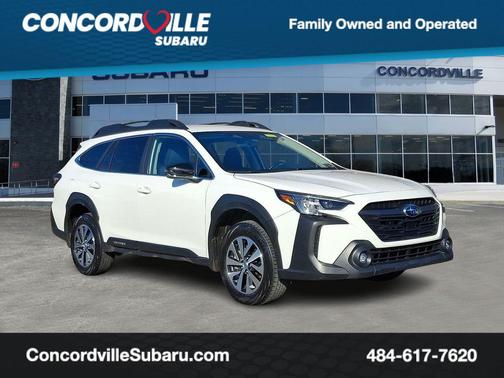 2023 Subaru Outback Premium