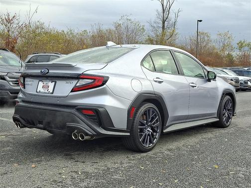 2024 Subaru WRX Limited