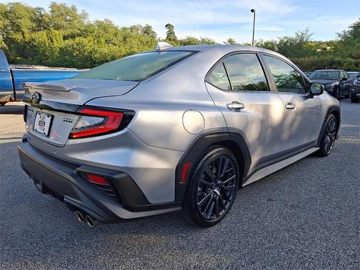 2024 Subaru WRX Limited