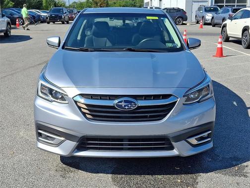 2020 Subaru Legacy Limited