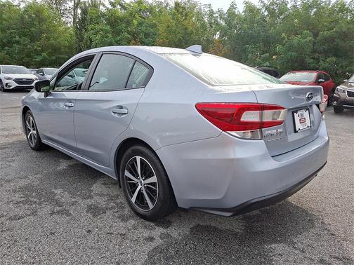 2023 Subaru Impreza Premium