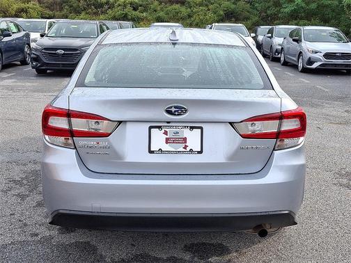 2023 Subaru Impreza Premium