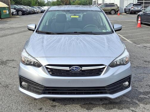 2023 Subaru Impreza Premium