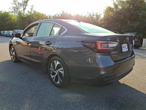 2022 Subaru Legacy Premium