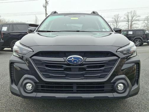 2024 Subaru Outback Onyx Edition XT