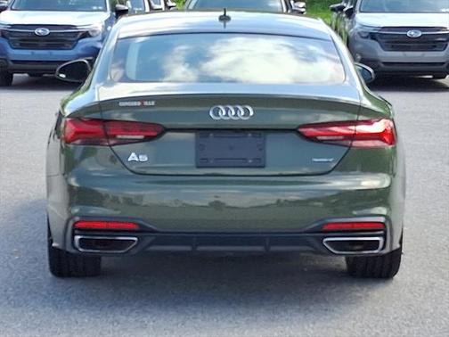 2020 Audi A5 Sportback 45 Premium Plus