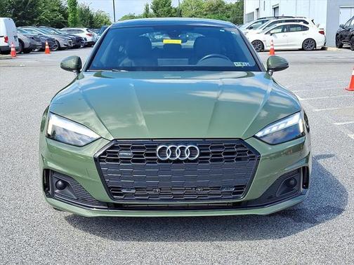 2020 Audi A5 Sportback 45 Premium Plus