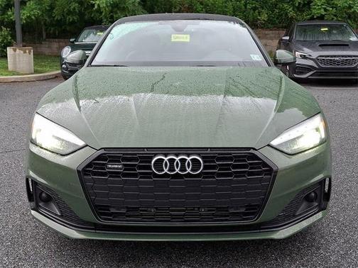 2020 Audi A5 Sportback 45 Premium Plus