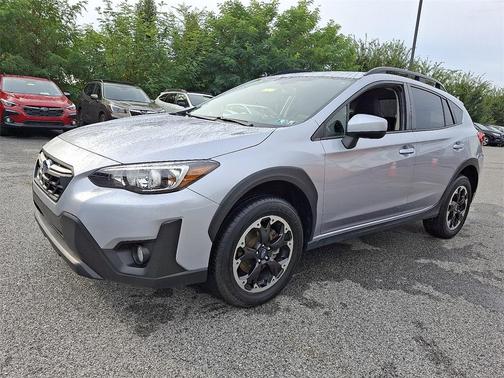 2023 Subaru Crosstrek Premium