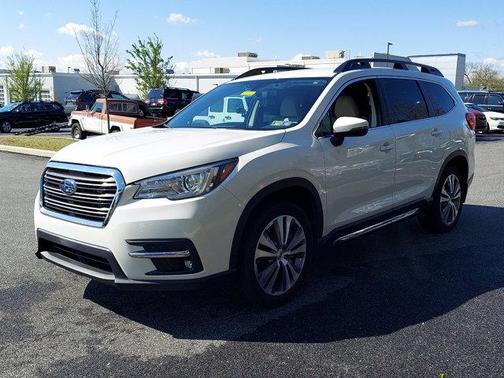 Photo 3 of 32 of 2020 Subaru Ascent Limited 7-Passenger