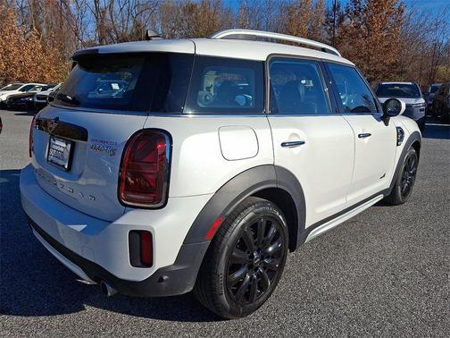 2023 MINI Countryman Cooper S ALL4
