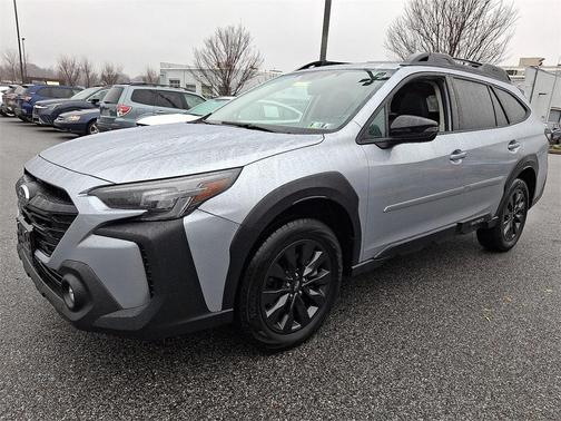 2023 Subaru Outback Onyx Edition XT