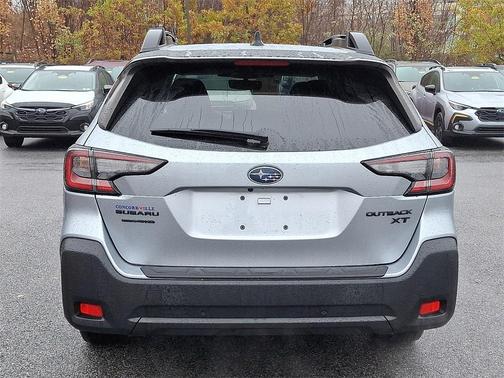 2023 Subaru Outback Onyx Edition XT