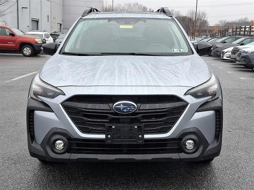 2023 Subaru Outback Onyx Edition XT