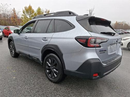 2023 Subaru Outback Onyx Edition XT