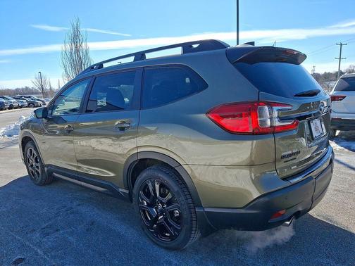 2023 Subaru Ascent Onyx Edition Limited 7-Passenger