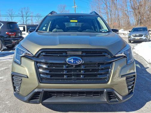 2023 Subaru Ascent Onyx Edition Limited 7-Passenger